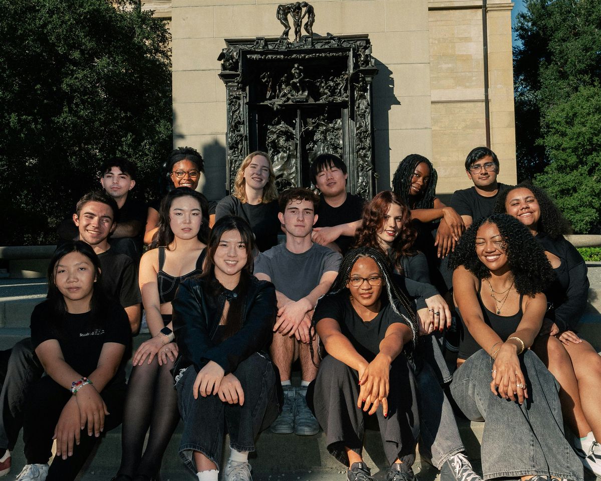 Breaking Ground 2025