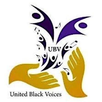 United Black Voices Gospel Choir