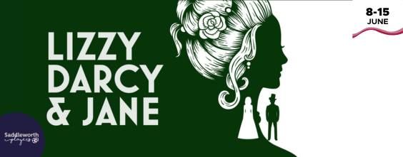 Lizzy Darcy & Jane