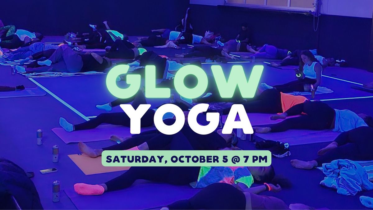 Glow Yoga