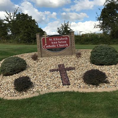 Saint Elizabeth Ann Seton Parish