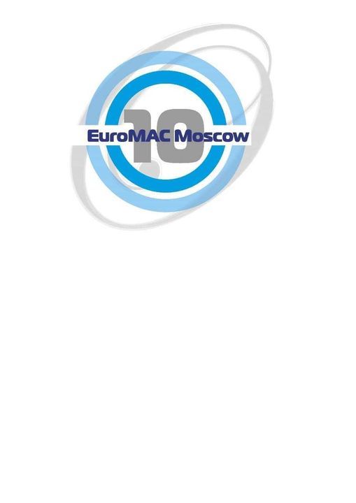 EuroMAC10 - Europska konferencija za analizu glazbe Moskva 2021.