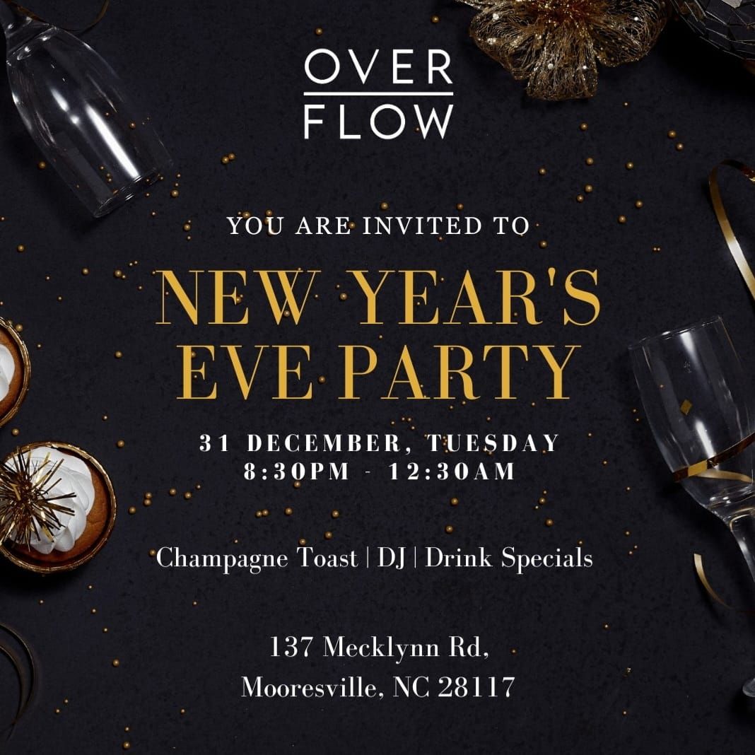 New Year's Eve Party