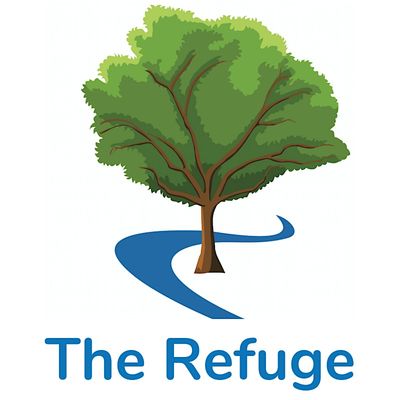 The Refuge: Free faith-based addiction recovery.