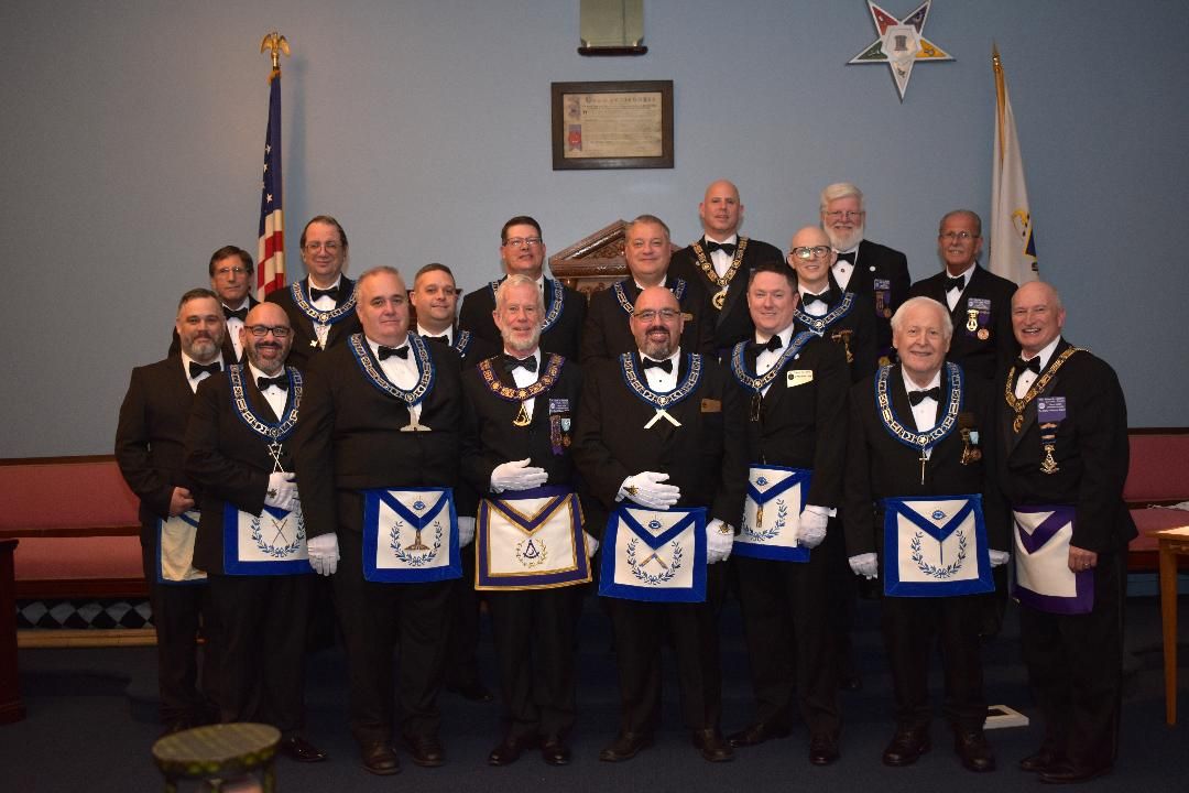 7th Lodge of Instruction