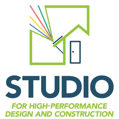 Studio for High Performance Design + Construction