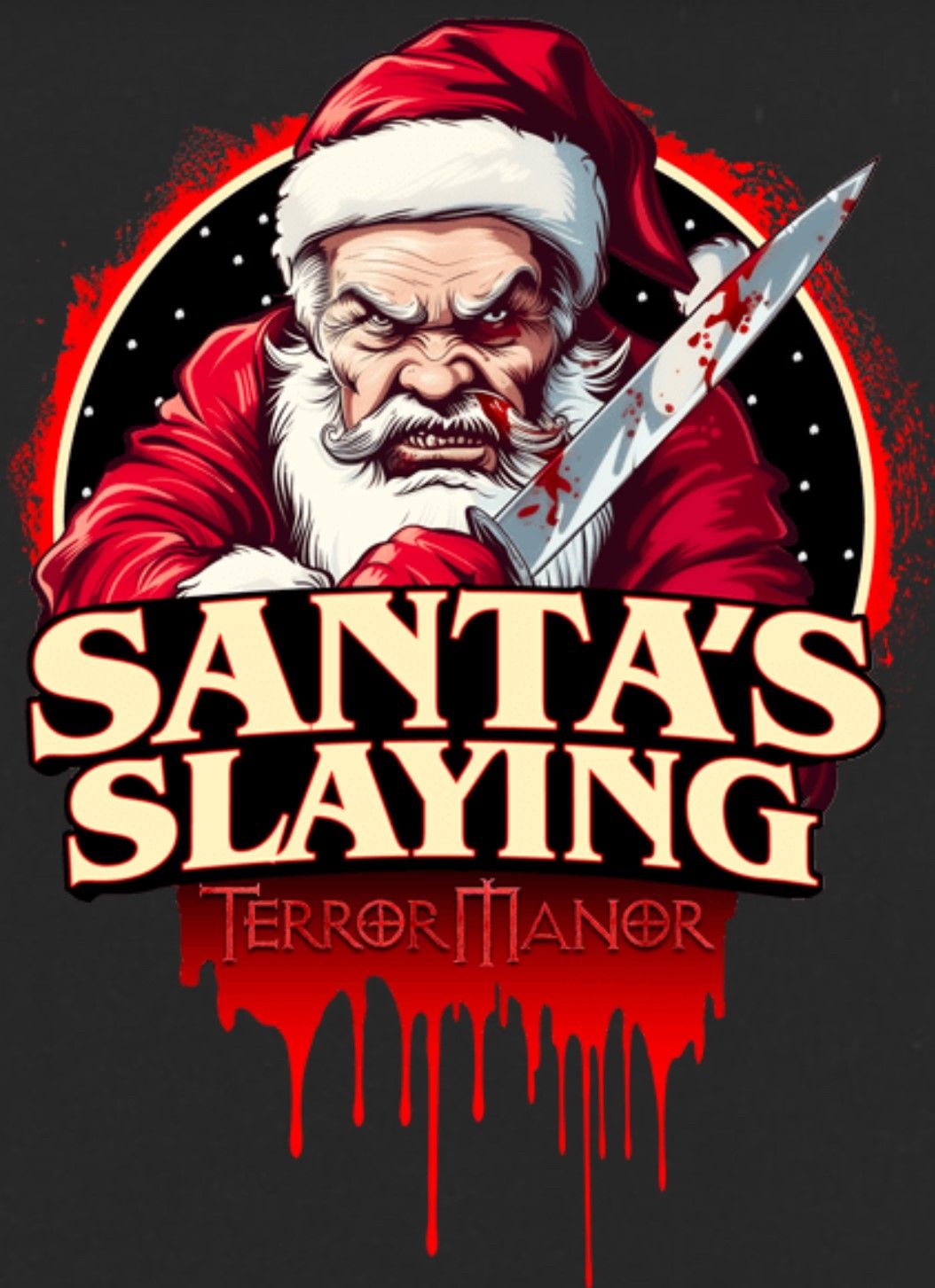 SANTA'S SLAYING