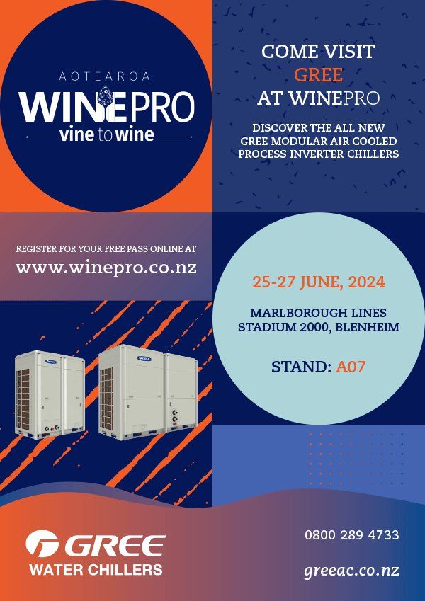 WinePro 2024