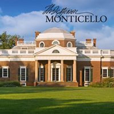 Thomas Jefferson's Monticello