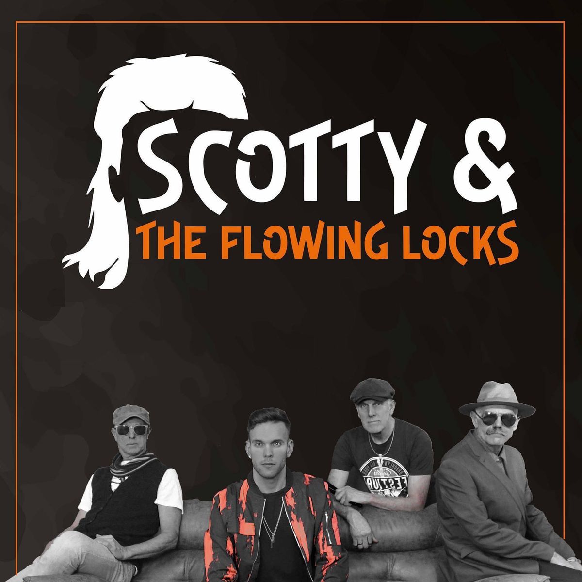 Scotty & the Flowing Locks 