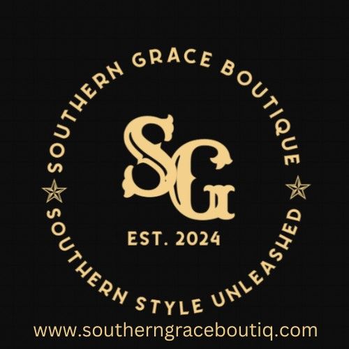 Southern Grace Boutique @ Pensacola Community Spring Flea Market and Extravangza