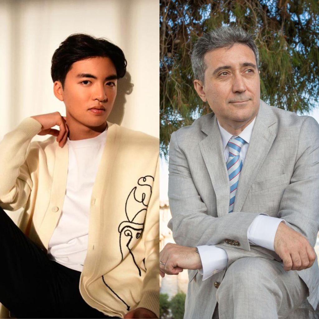 Yo-Yo Ma & The Minnesota Orchestra