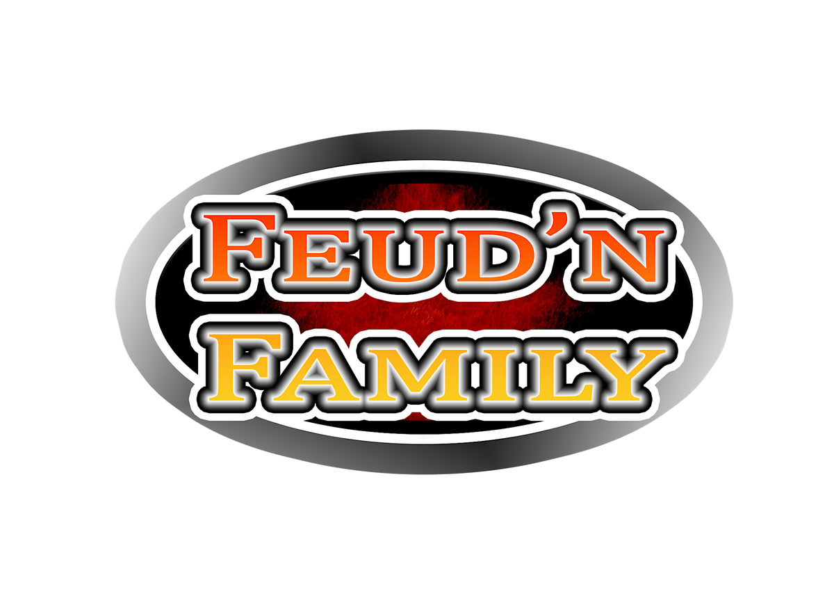 Play FUED'N FAMILY Hosted By Harvee Steev