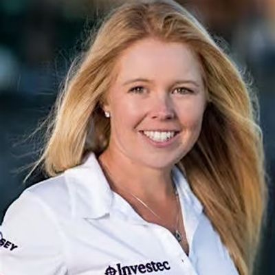 STEPHANIE GALLIESHAW