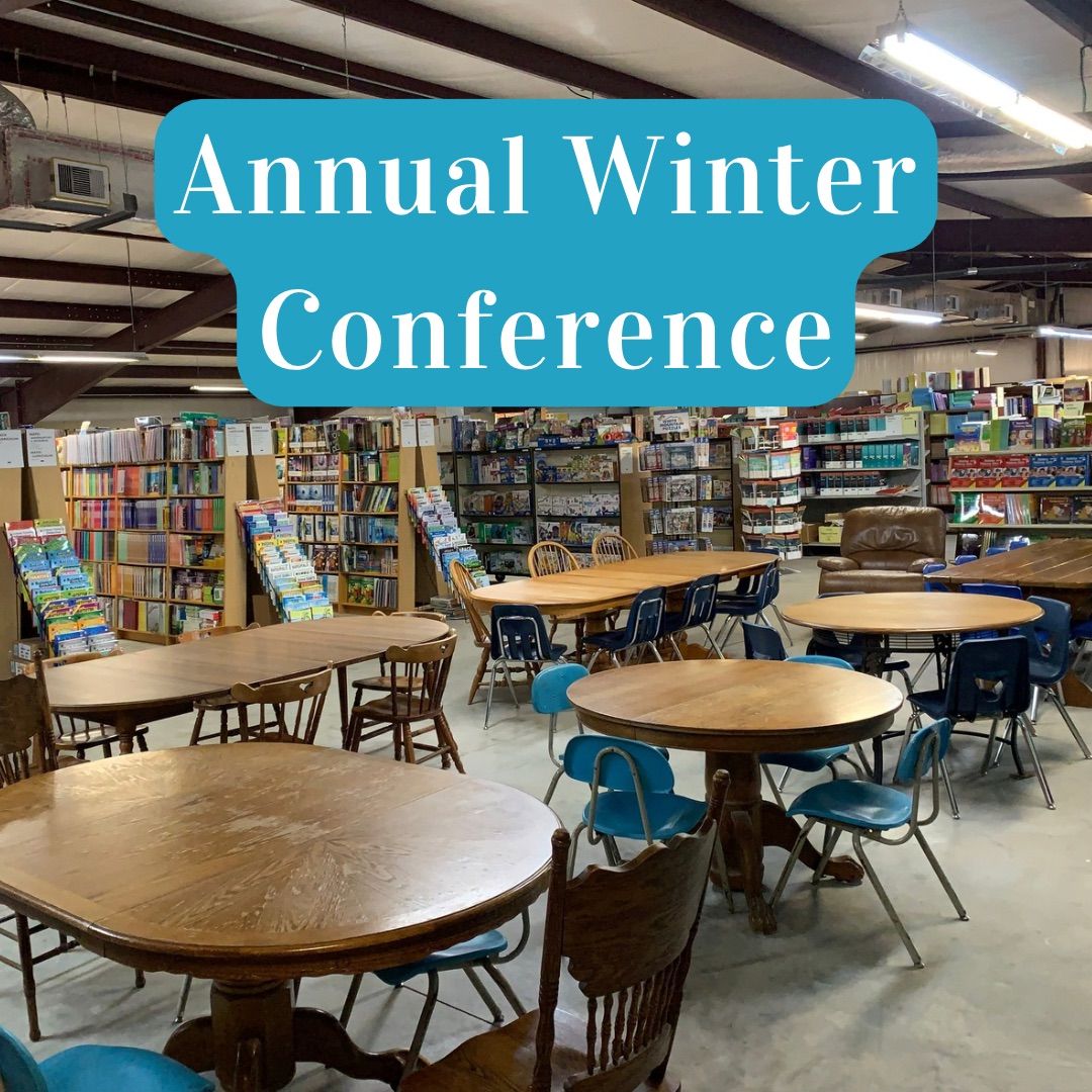 Annual Winter Conference [In-Person Event]