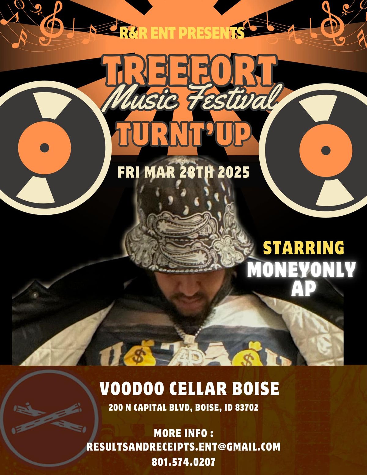 Treefort Music Festival