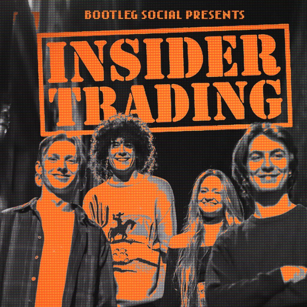 Insider trading