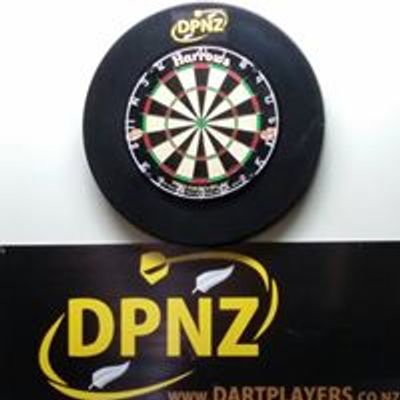 DartPlayers New Zealand
