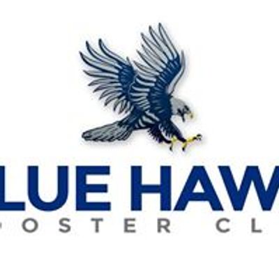 Blue Hawk Booster Club