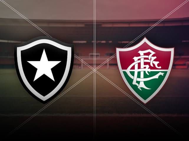 Fluminense x Botafogo