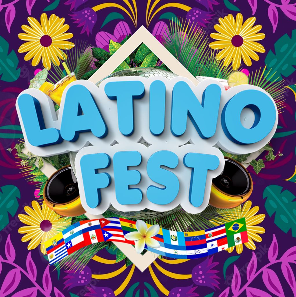 Latino Fest - Brighton