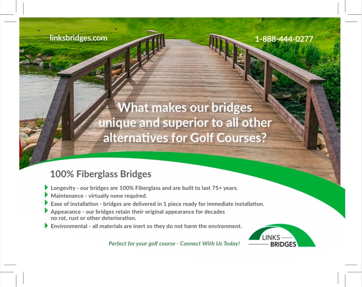 GCSAA San Diego, Feb 3 to 7, 2025