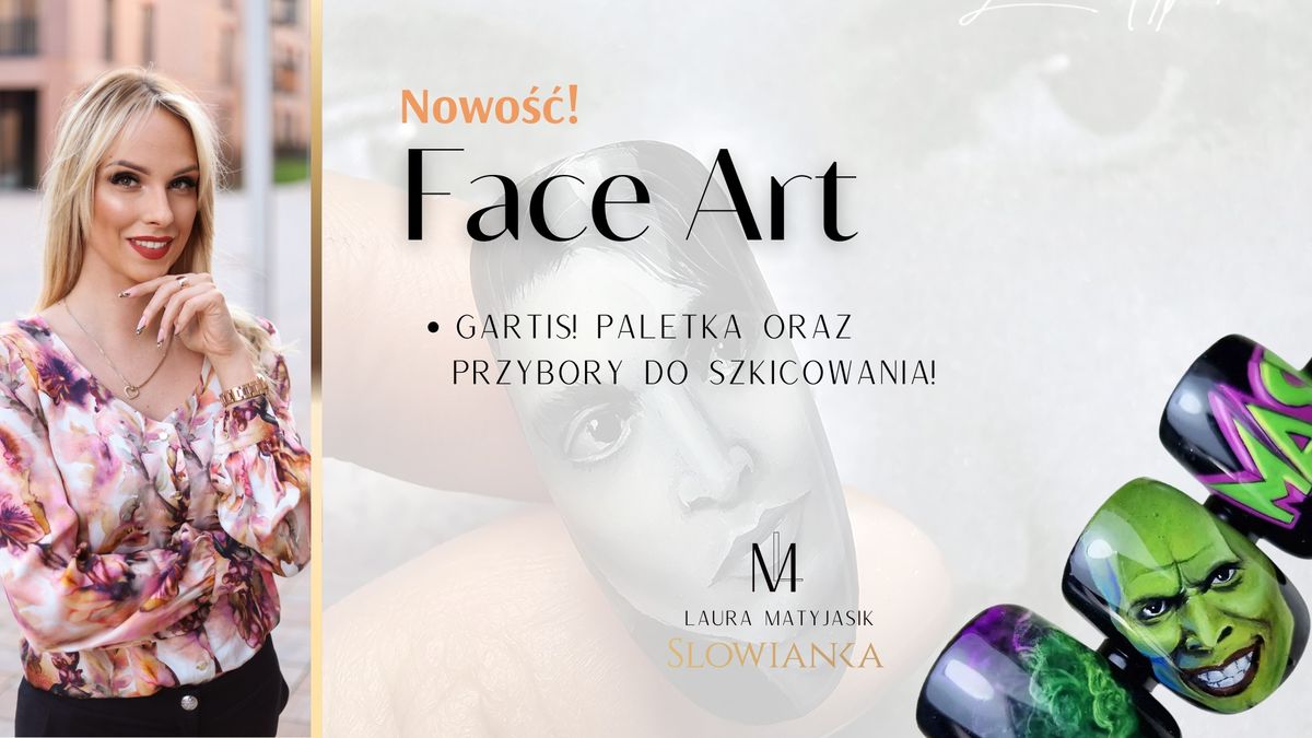 Face Art 