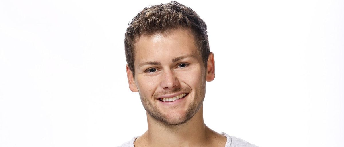 Parking Drew Lynch