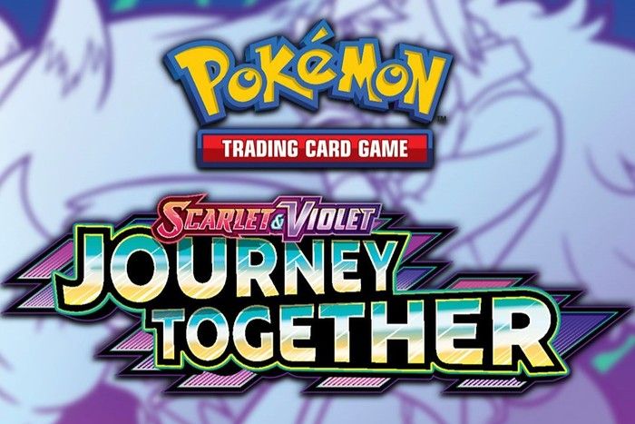 Journey Together Midnight Prerelease