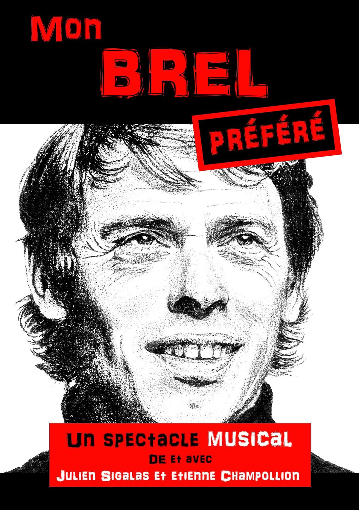 MON BREL PR\u00c9F\u00c9R\u00c9