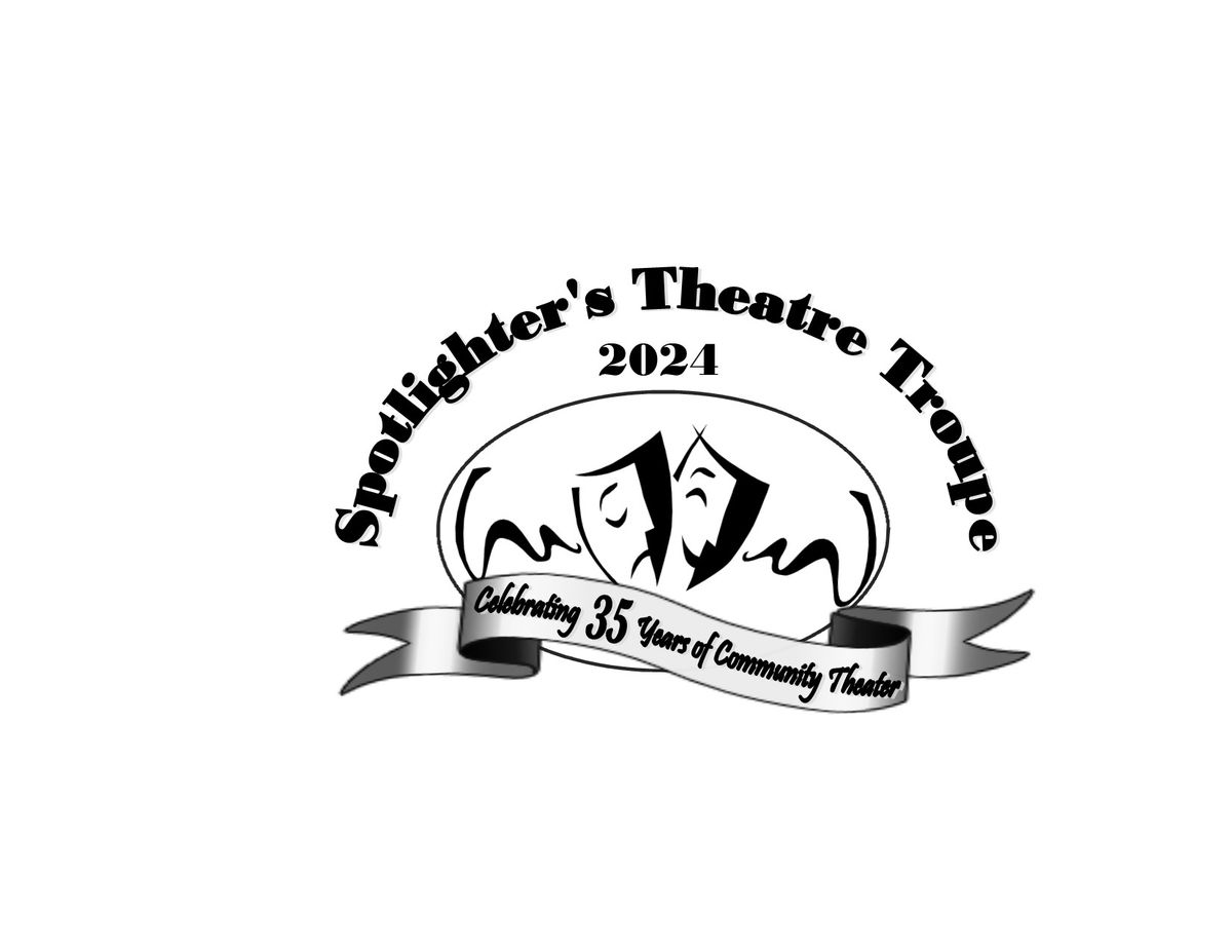 Spotlighter\u2019s Theatre Troupe\u2019s 35th Anniversary Celebration