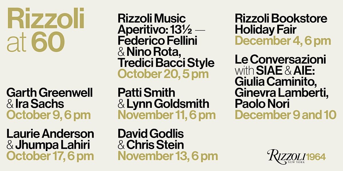 Rizzoli At 60 Chris Stein And David Godlis TICKETED Rizzoli   6c7e62d0 8b88 11ef Bf0e Ff275ee73f32 Rimg W1200 H600 Dcf1f1e9 Gmir 