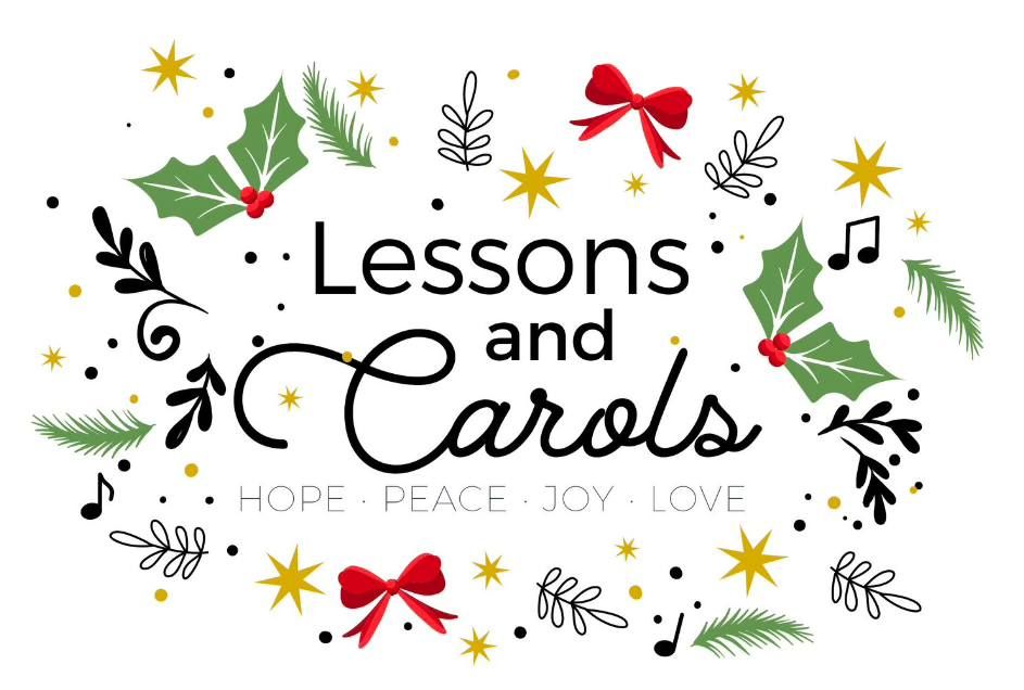 Lessons & Carols