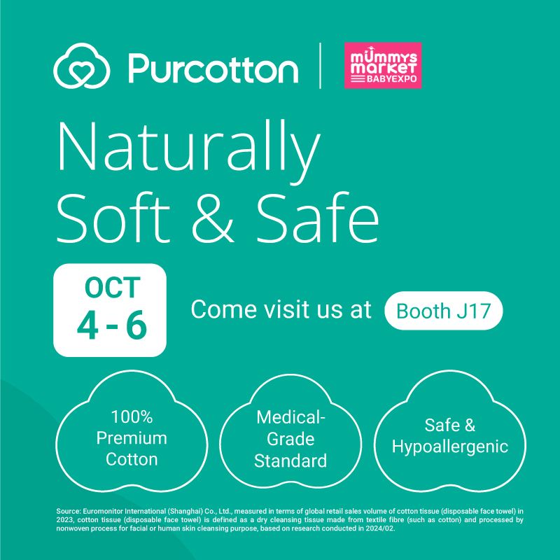 Introducing Purcotton \u2013 The Future of Sustainable Comfort! 