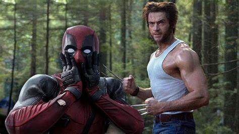 DEADPOOL VS WOLVERINE QUIZ