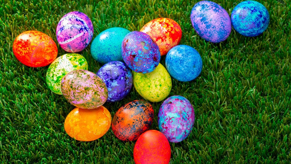 SNAP (Special Needs and Adaptive Programming) Easter Egg Hunt