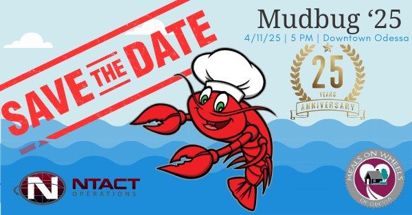 Mudbug '25 - The 25th Anniversary