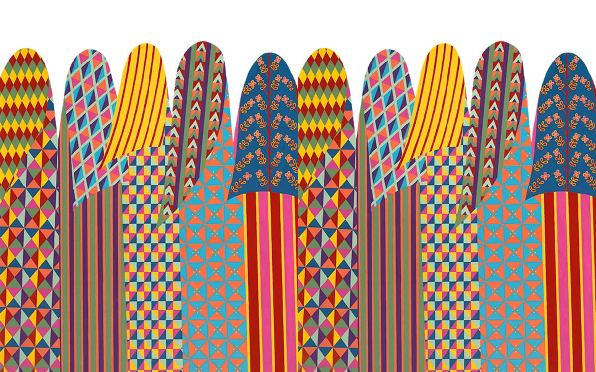 Naomi Shihab Nye Prize 2025 Award Ceremony