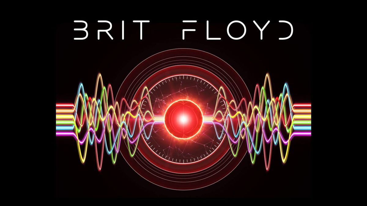 Brit Floyd - Pink Floyd Tribute