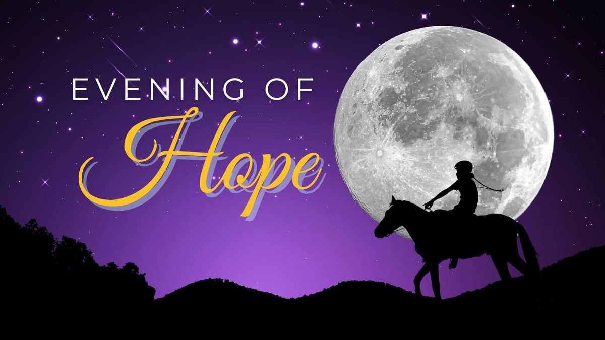 Evening of Hope