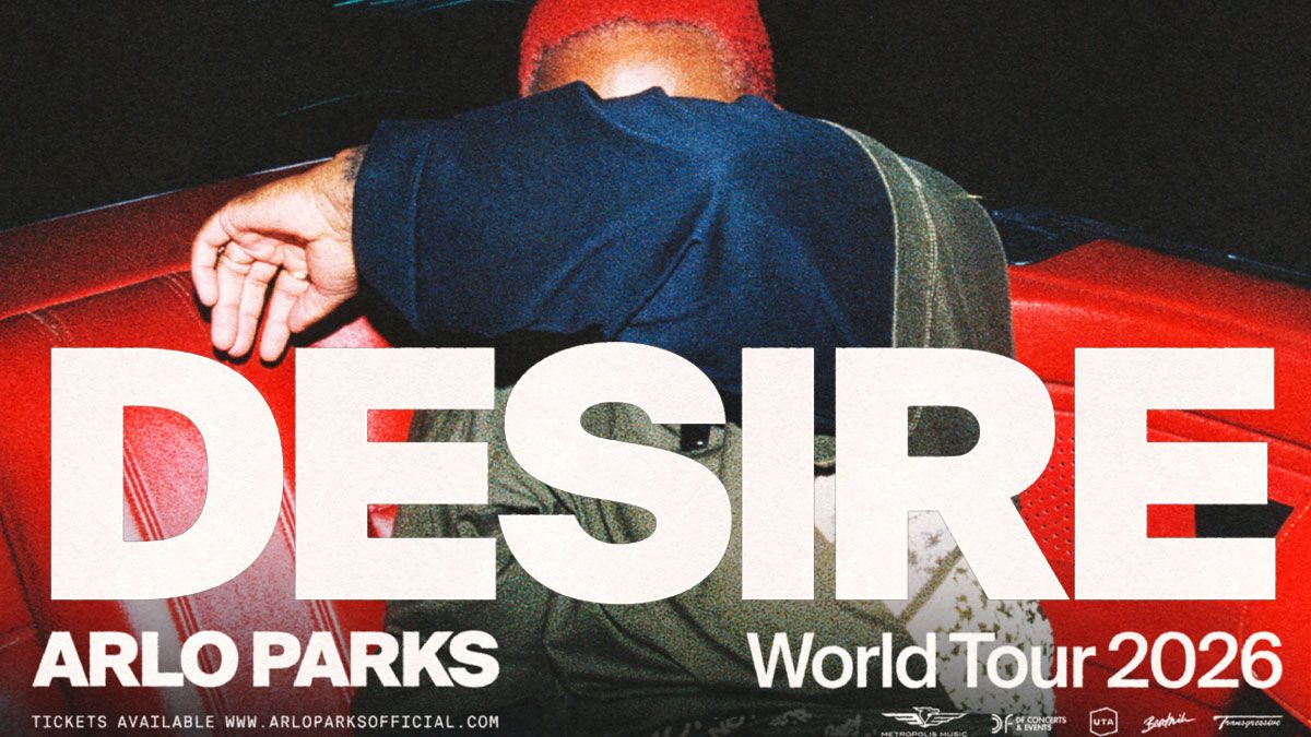 Arlo Parks Glasgow Tickets