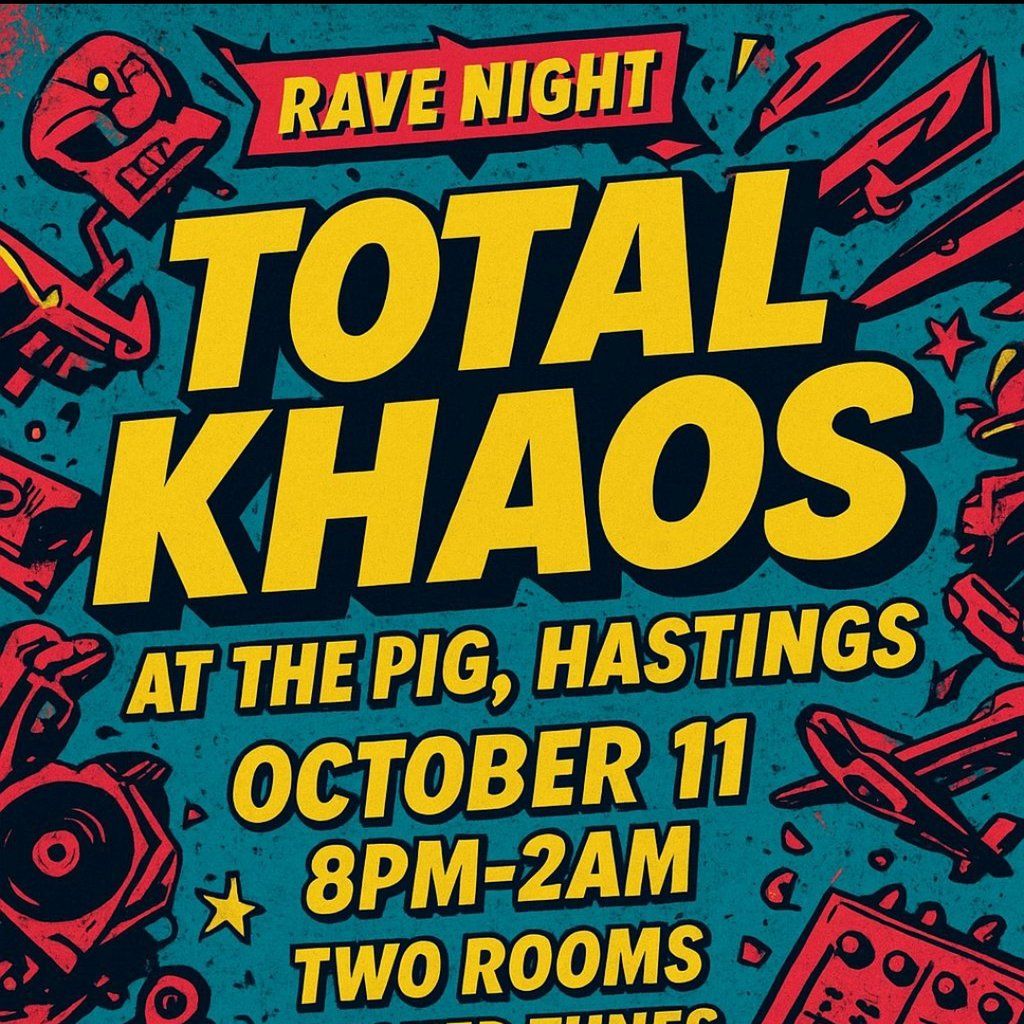 Total Khaos