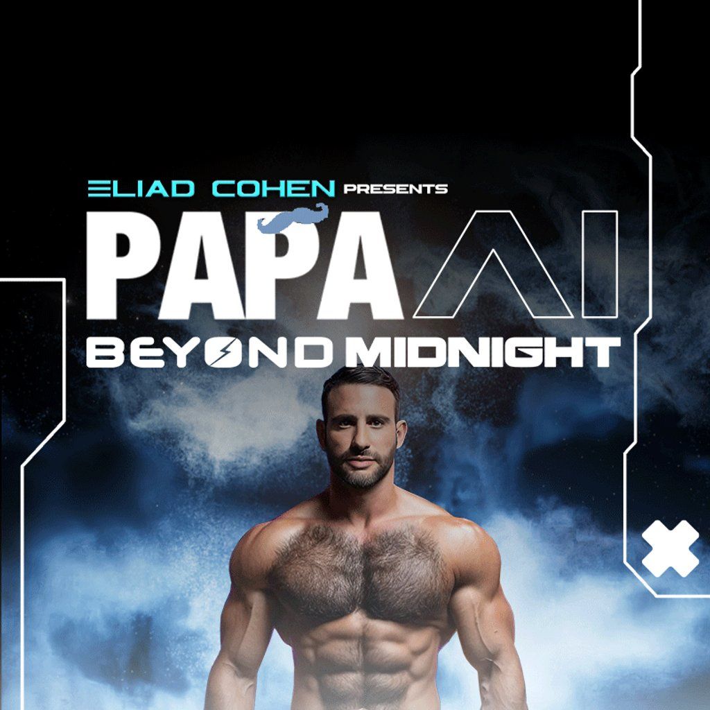 Beyond Midnight with Eliad Cohen + M\u00e1 Rodrigues