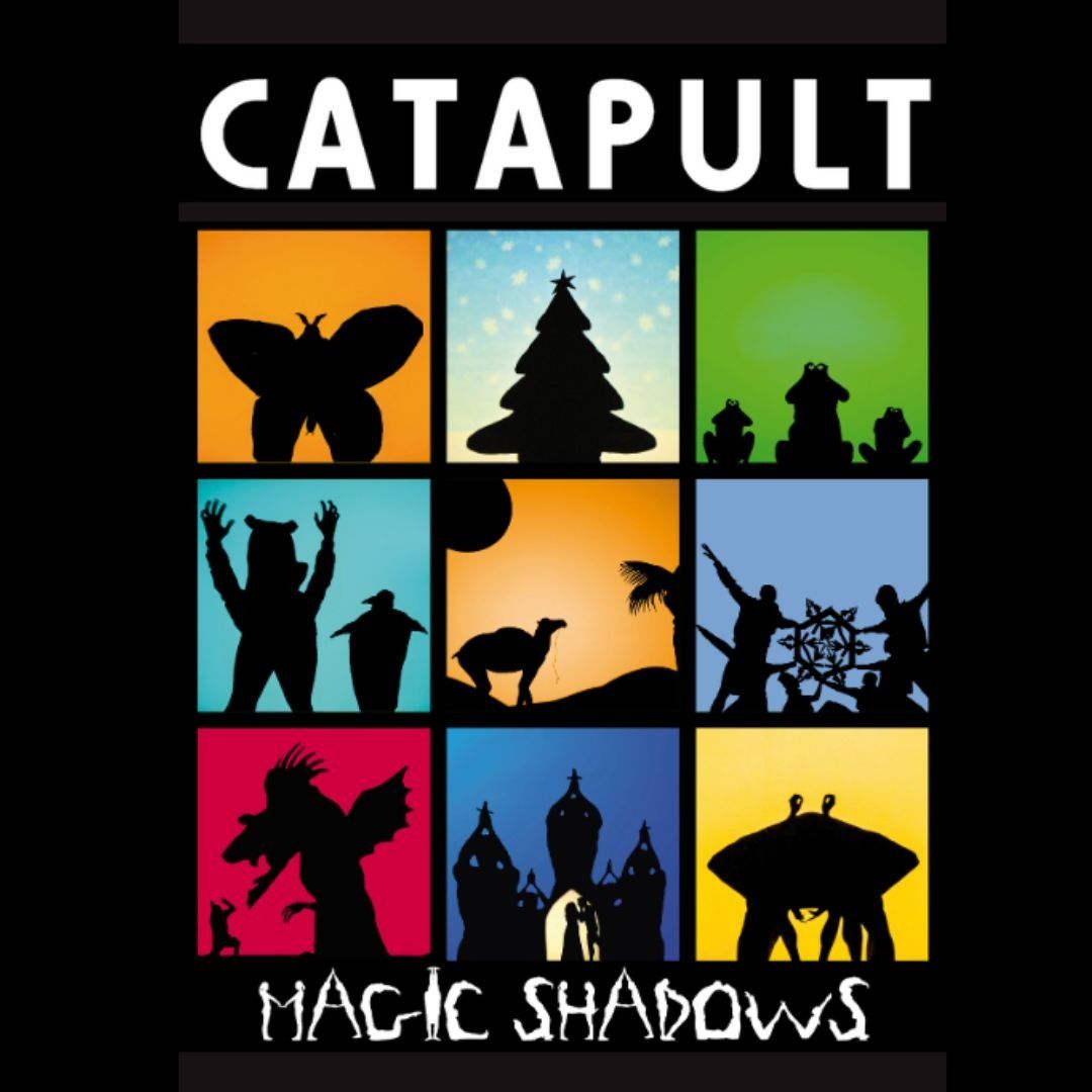 Catapult - Magic Shadows at Riviera Theatre North Tonawanda