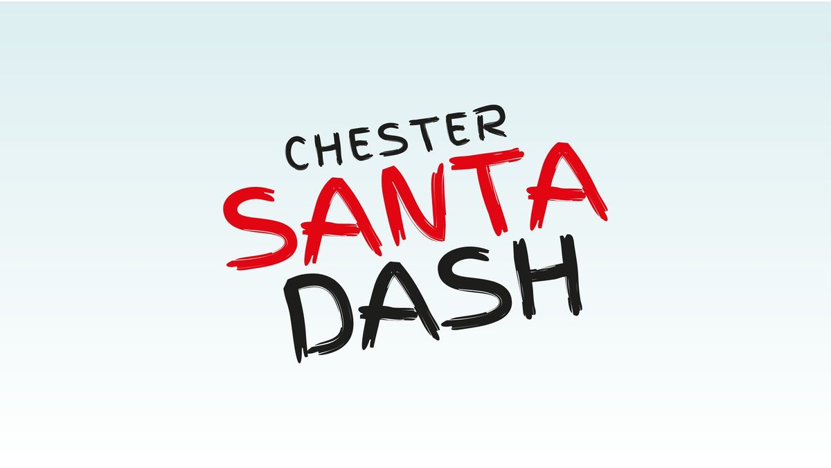 Chester Santa Dash 