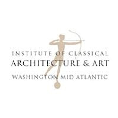 ICAA Mid Atlantic Chapter