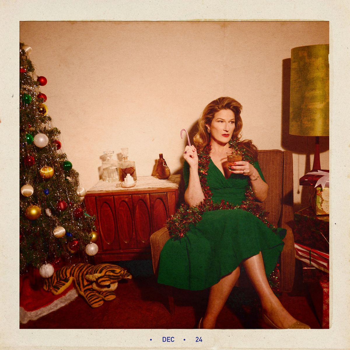 Ana Gasteyer - Sugar & Booze