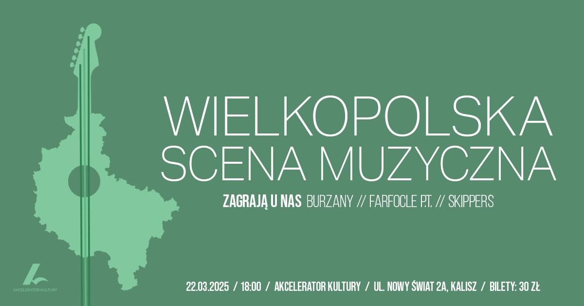 Wielkopolska Scena Muzyczna