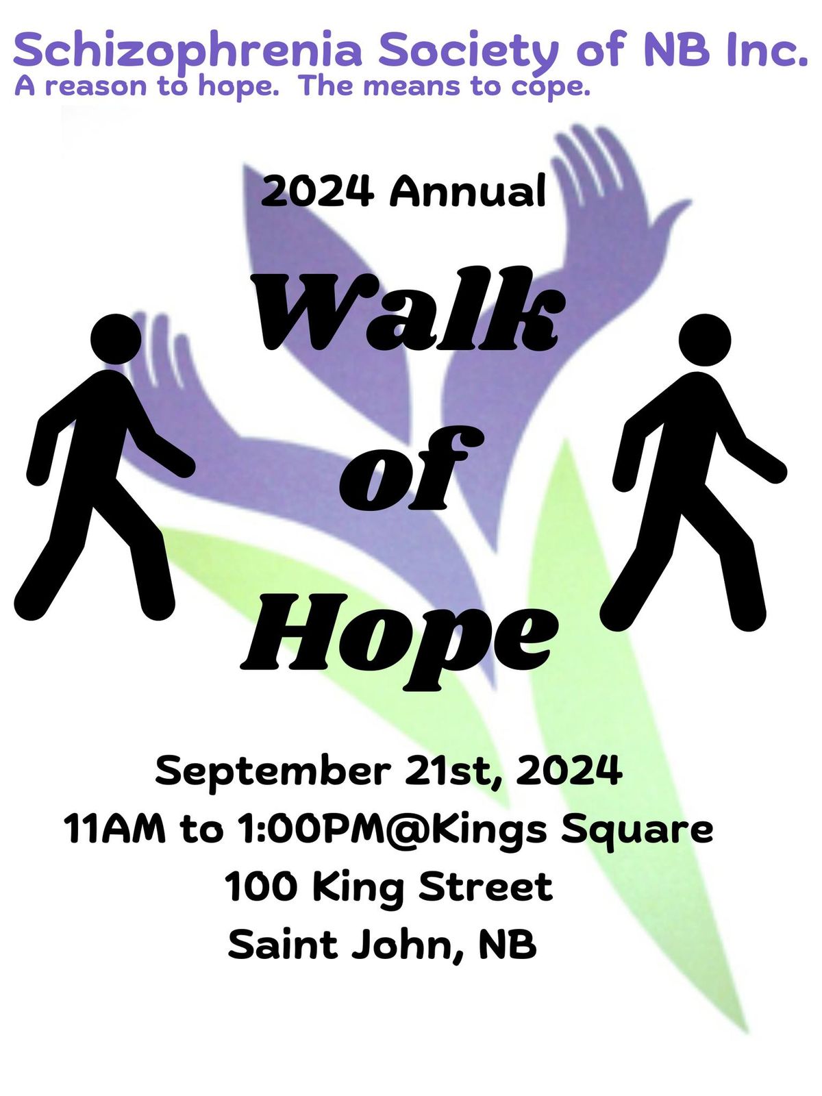 2024 Walk of Hope