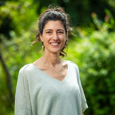 Laura Taal via Volksuniversiteit Amsterdam